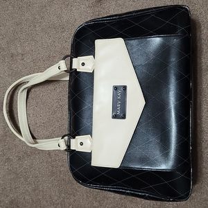 Mary Kay makeup consultant bag